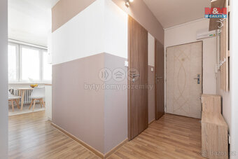 Prodej bytu 3+1, 75 m², Ostrava, ul. Ahepjukova - 20
