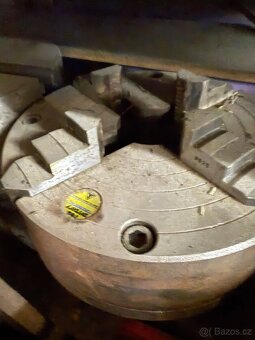 Frézka výměna za laser - 20