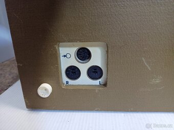 RFT Ziphona Perfekt 406 - 20