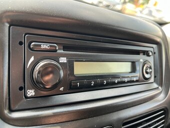 Opel Combo, 1.6 CDTi 77kWCZ - 20