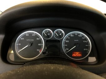 PEUGEOT 307 SW 1.6 16V - 20