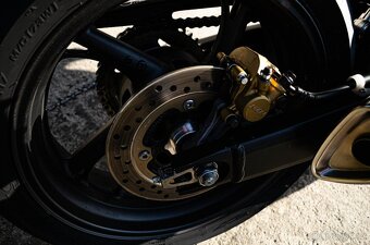 Honda CBR 600 F - 20