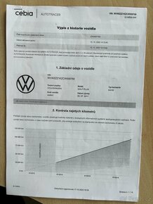 Volkswagen Golf Plus,1,2TSi,77kW - 20