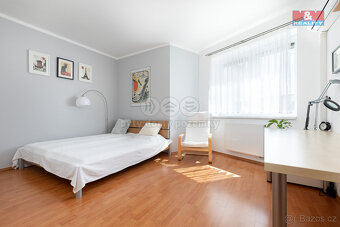 Prodej bytu 3+kk, 91 m², Ostrava, ul. Kaminského - 20