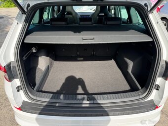 Škoda Kodiaq Sportline 4x4 2.0 TSI 140kW - 20