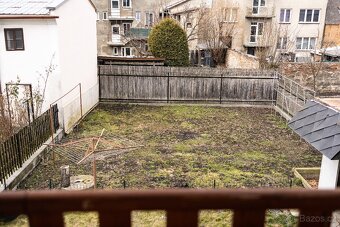 Litovel, Vlašímova, vícegenerační RD se zahradou - 20