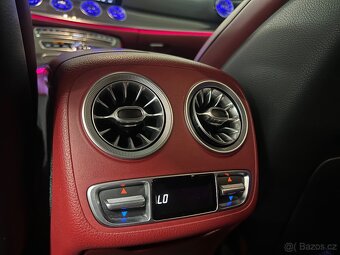 Mercedes-Benz CLS 450 AMG 4MATIC / Multibeam / DPH - 20