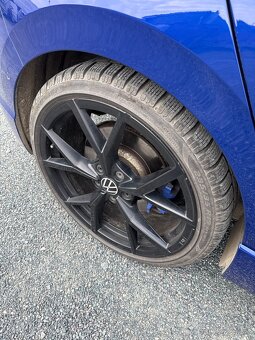 Volkswagen Golf R PERFORMANCE DSG 4x4 2.0 TSI 235 kW - 20