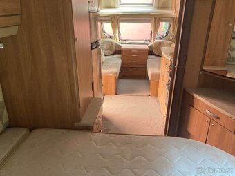 Swift Congueror 645 Top stav - 20