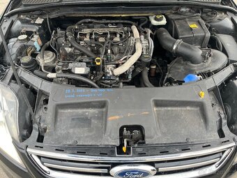 Ford Mondeo MK4 2.2 TDCi, WEBASTO, TITANIUM - 20