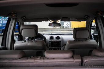 Mercedes-Benz ML 320 CDI, AT7, 165kW. - 20