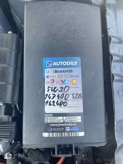 Volkswagen Golf 7 Variant Benzin - 20