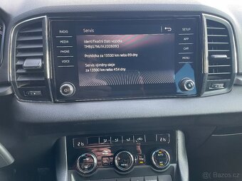 Škoda Karoq 1.6 TDI 85 kW AMBITION - 20