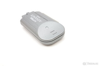 Advance Paris PlayStream A7 + Advance Paris X-FTB02 aptX HD - 20