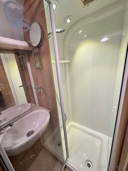 🔱 Bailey Unicorn Seville 🔱 ALDE MUVER SOLAR - 20