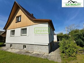 Prodej rodinného domu 51 m², pozemek 568 m²,  Plzeň - Výslun - 20