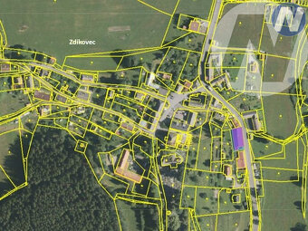 Zdíkovec, prodej bytového domu - 20