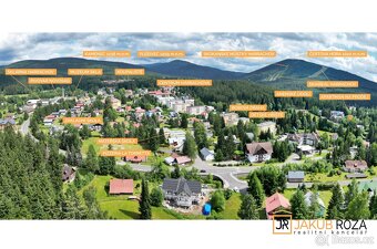 Prodej bytu 2+kk 78 m² Harrachov - 20