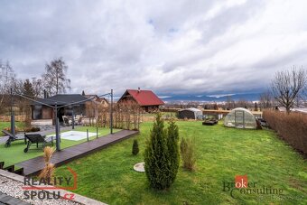 Prodej, domy/rodinný, 333 m2, Novinská 207, Liberec XX-Ostaš - 20