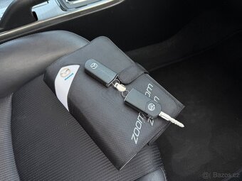Mazda 6 2,2 120kW MZR-CD 90 Anniversary BEZ KOROZE 1.MAJITEL - 20