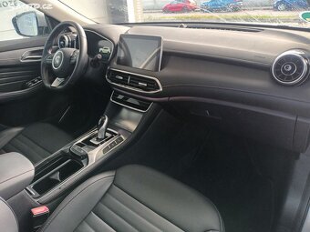 MG HS, 1.5TGI 119KW AUT. PLNÁ VYB.dph - 20
