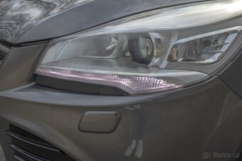 Ford Kuga 4x4 - 20