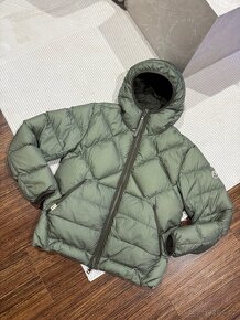 Luxusní, pánská bunda MONCLER - 20