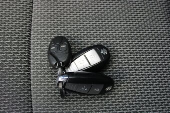 Suzuki SX4 S-Cross 1,6VVT 88KW, LPG, WEBASTO, TOP, r.v.2015 - 20
