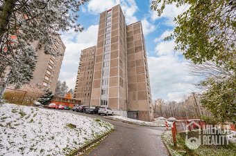 Pronájem velkého rodinného bytu 4+1, 101 m2 - Liberec XV-Sta - 20