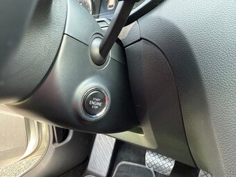 ŠKODA OCTAVIA 3 DSG KŮŽE WEBASTO ODPOČET - 20