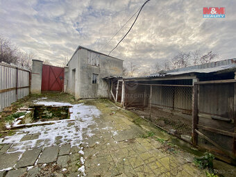 Prodej rodinného domu,147 m², Brodek u Prostějova, ul Husova - 20