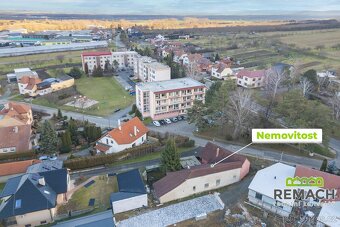 Prodej restaurace,komerční nemovitost, 234 m2 - Boršice - 20