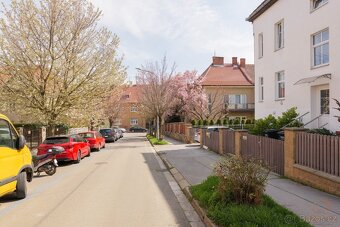 Prodej bytu 2+1, 55 m² - ul. Zdráhalova, Brno - 20