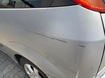 Ford Focus 1,4/55kW Klimatizace 2.majitel - 20