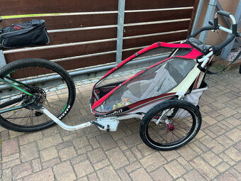 chariot cx1 - 20