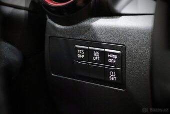 Mazda CX-3  2.0 Skyactiv-G 88 kW  Sports-Line - 20