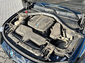 BMW 320d xDrive Sport Line (F30) 2012 - 20