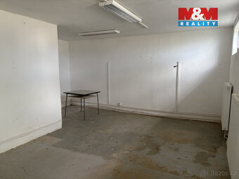 Pronájem kancelářského prostoru, 500 m², Háje - 20