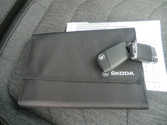 Škoda Kodiaq, 2.0TDi 110kW 4x4 DSG STYLE - 20