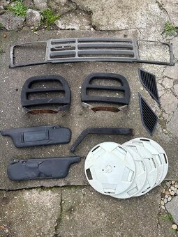 Škoda 130 rapid  5speed - 20