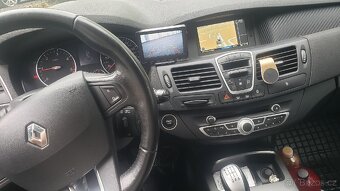 Renault Laguna 3 2011rok 96kw - 20