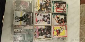 Hokejové kartičky - 20