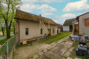 Prodej, rodinný dům 3+kk , 1315 m², Kámen u Křenic - 20