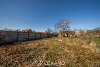 Prodej rodinné domy, 115 m2 - Višňové, okres Znojmo - 20
