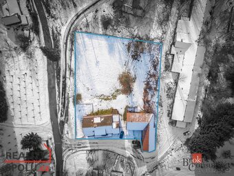 Prodej, domy/rodinný, 210 m2, Strážkovice, 54234 Malé Svatoň - 20