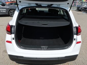 Hyundai i30 WG 1.5DPi 81kW START PLUS ZÁRUKA - 20
