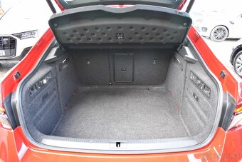 Škoda Superb 2.0 TDI 140kW SPORTLINE 4x4 DPH ČR 1.MAJITEL - 20