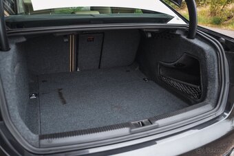 Audi A4 (B8) 3.0 TDI ABT, S-line, Quattro, manuál - 20