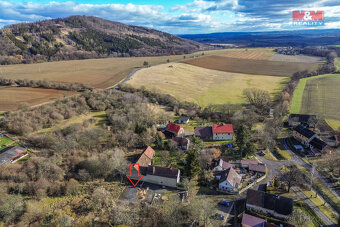Prodej pozemku k bydlení, 615 m², Skytaly - Vroutek - 20