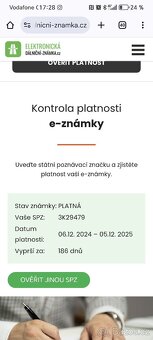Prodám Ford Galaxy - 20